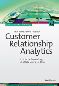 Neckel/Knobloch: Curstomer Relationship Analytics, 2015